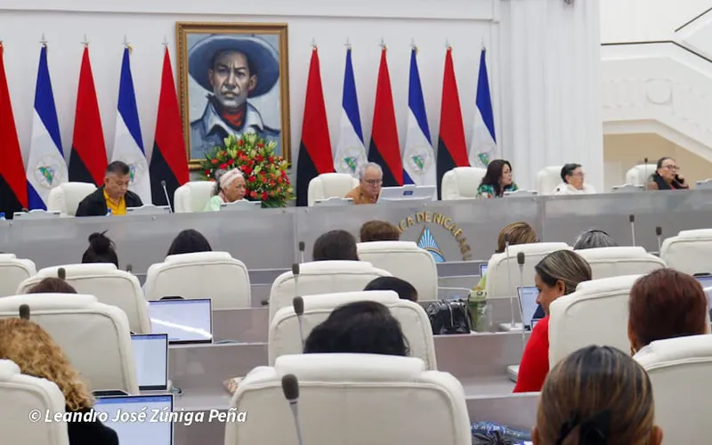 Aprueban 6 leyes y 2 decretos legislativos en II Trimestre 2026