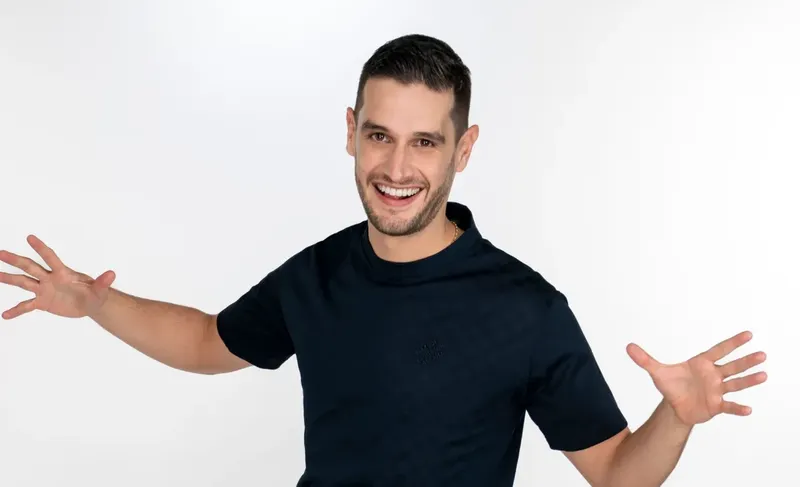Adrián Marcelo destapa los motivos que acabaron con su matrimonio