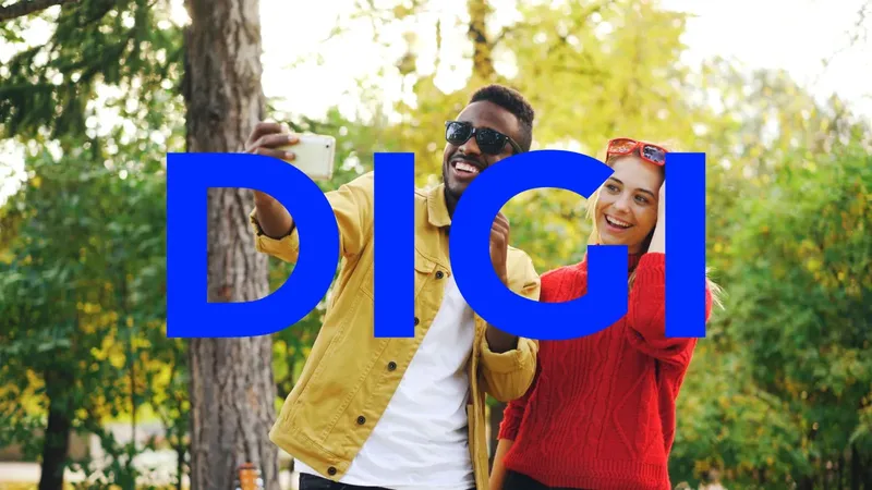 Si eres cliente de Digi, tienes un límite de gasto de 10 euros que quizá no conocías y puede librarte de más de un susto