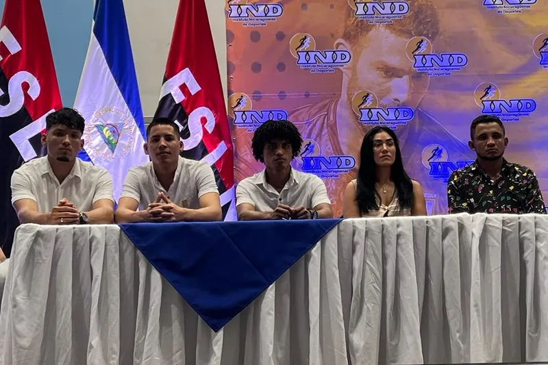 Gemelo Promotions presenta “Forjando los Futuros Campeones”