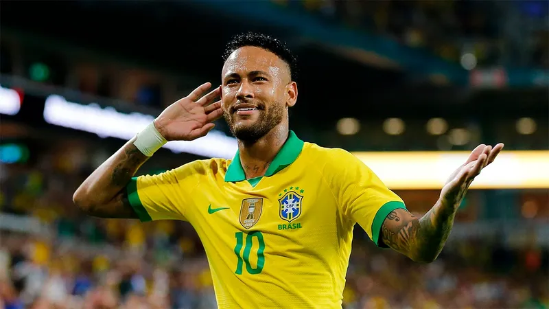 Neymar Jr podría perderse el debut de Brasil en 2026 World Cup