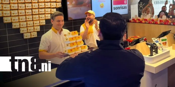 McDía Feliz 2026: restaurantes de McDonald’s se unen por la niñez nicaragüense