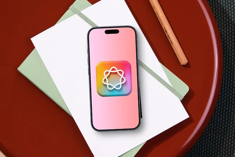 Apple anunciará pronto nueva IA y hay dudas sobre su compatibilidad con los iPhone. Hay motivos para estar tranquilos