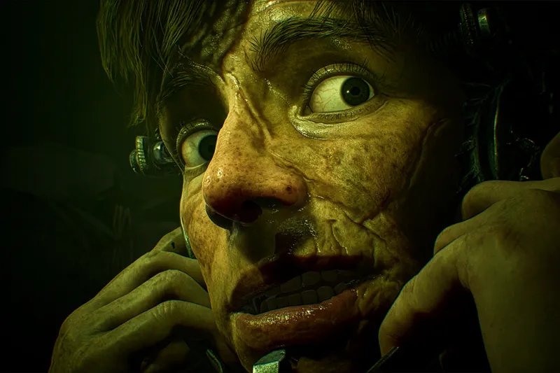 Me daba pánico que destrozaran la saga, pero ver un adelanto en exclusiva de Saw: Genesis me ha convencido de que es el juego que llevo 16 años esperando