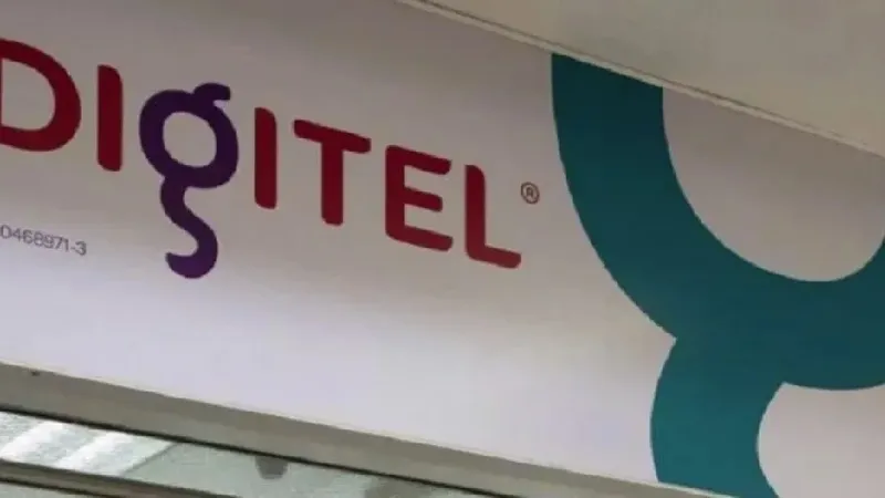 Estas son las tarifas de Digitel para junio