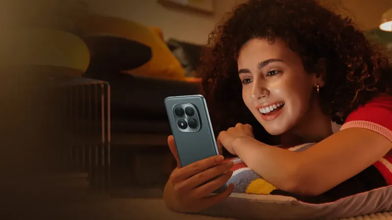 PcComponentes desploma el precio del REDMI Note 15 más rentable