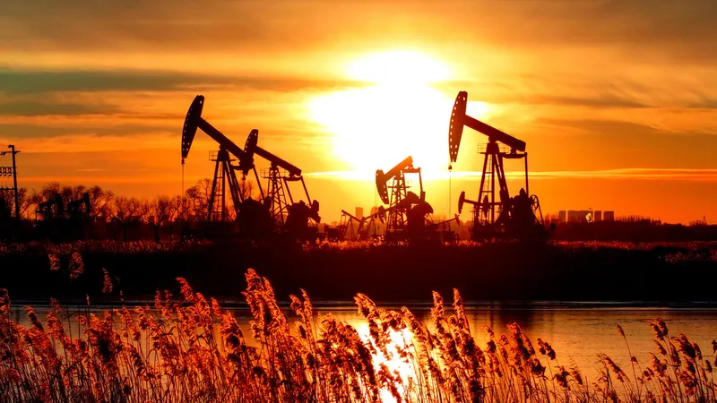 Casa Blanca: "Trump instó a Xi a producir más productos refinados del petróleo"