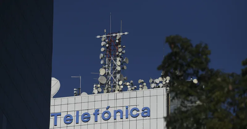 Telefónica evalúa vender su filial en Venezuela tras 35 años en el país