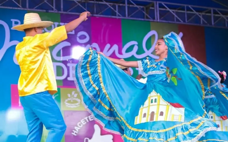 Fin de semana con 100 mil actividades recreativas