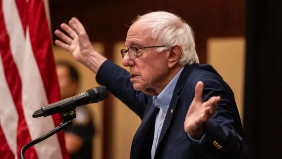 Bernie Sanders opina por si los demócratas recuperan el Senado