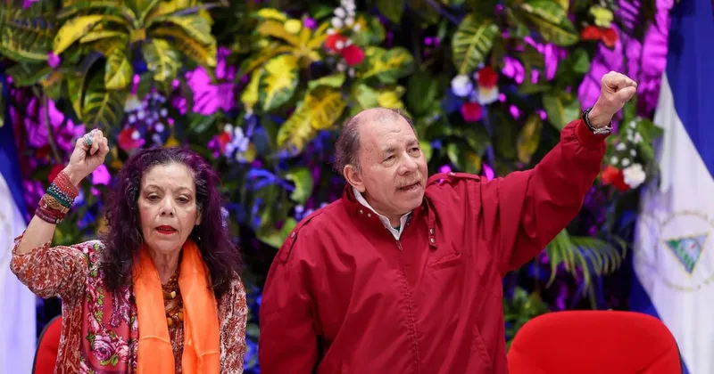 Parlamento de Nicaragua analiza una reforma que ampliaría el mandato presidencial a siete años