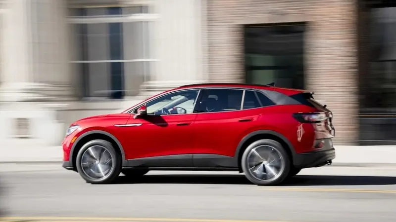 18.000 € menos por un Audi y 16.000 € por un ID.4: el Grupo Volkswagen liquida sus coches eléctricos a precios increíbles