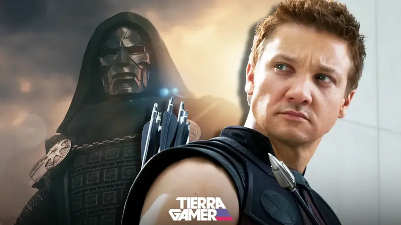 Avengers: Doomsday no tendrá a Hawkeye, Jeremy Renner ya lo confirmó