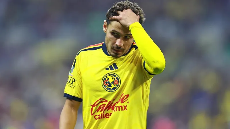 A bajo nivel, pero el América sigue sumando en el Apertura 2026