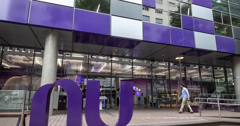 Nubank se hunde tras cambio de CFO: BofA baja recomendación y Citi ya había recortado precio
