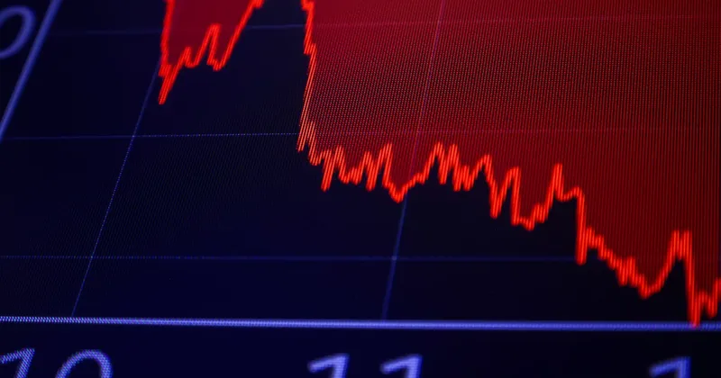 Acciones argentinas caen en Wall Street en la rueda previa a la decisión de MSCI