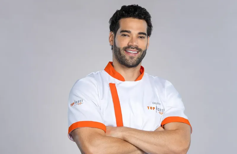 ¿Guty Carrera lleva ventaja en la quinta temporada de Top Chef VIP 5?