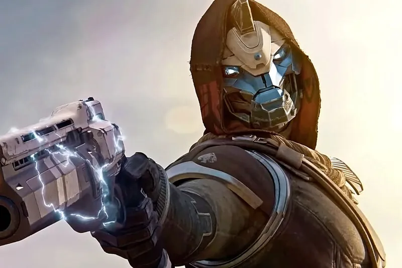 El CEO de Epic Games cree saber cómo se habría salvado Destiny 2, y es dejando de lado el trabajo humano