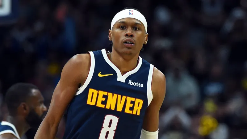 Los Cavs ven en Peyton Watson el asalto al anillo
