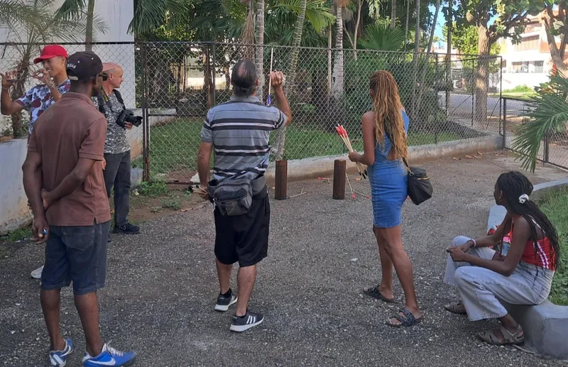 Semana Coreana en Cuba realza idioma, historia y tradiciones
