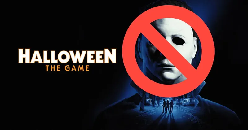 Halloween: The Game acaba de ser prohibido en 2 regiones antes de su estreno por una razón bastante inesperada