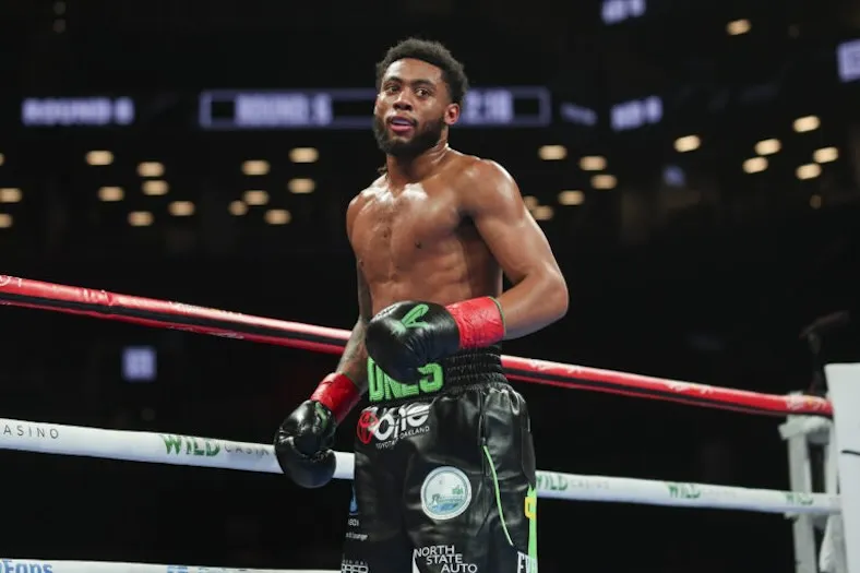 Amari Jones encabezará cartelera de GBP frente a DeAundre Pettus el 20 de noviembre