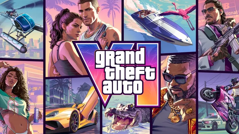 Presentan el adelanto oficial del juego más esperado GTA VI: ¿qué hay de nuevo?