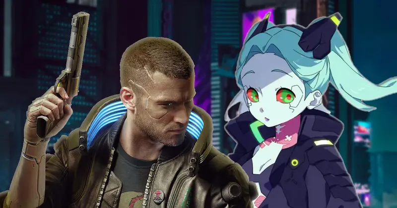 CD Projekt RED quiere hacer una gran película de Cyberpunk 2077, así que se inspirará en el anime Edgerunners y tomará una decisión que dividirá a sus fans