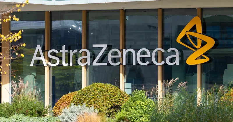La prometedora pastilla para la hipertensión de AstraZeneca fue aprobada en EE.UU.