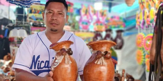 Nicaragua realiza 112 expoferias y reporta ventas por C$2.6 millones