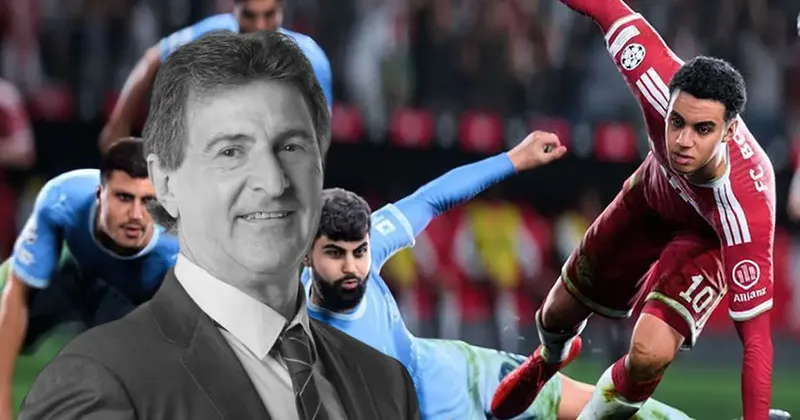 EA Sports FC 27 aplica un cambio inesperado en la narración para Latinoamérica. ¿Quién es el nuevo comentarista que acompaña a Fernando Palomo?