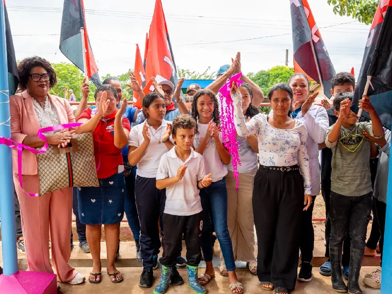 Puesto de Salud de Nazareth fortalece atención en comunidades rurales