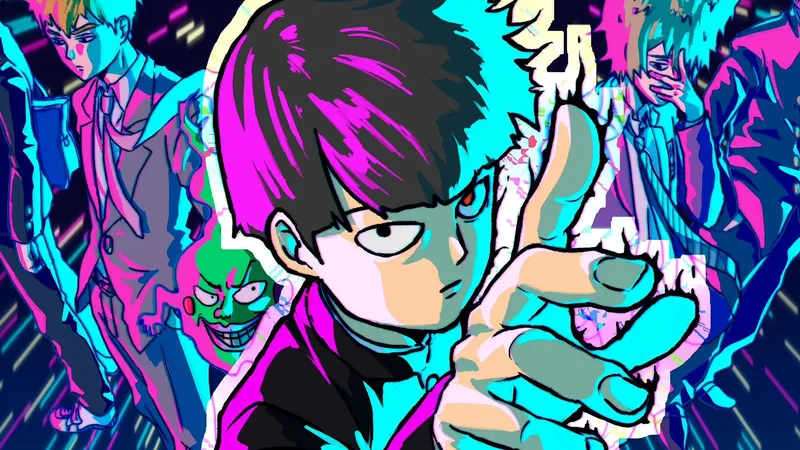 7 animes shonen con finales tan perfectos que te harán llorar de felicidad
