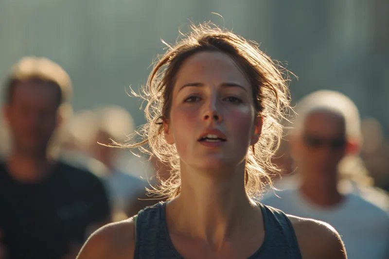 Hoy quieres hacer 10.000 pasos al día y mañana apuntarte a una maratón, lo que no sabes es que la gamificación te está arruinando la motivación