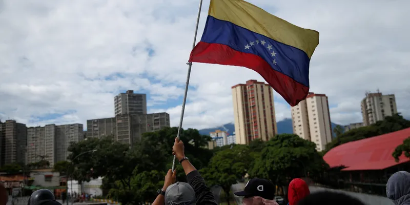 La inflación en Venezuela bajó a 6.3% en mayo: Banco Central