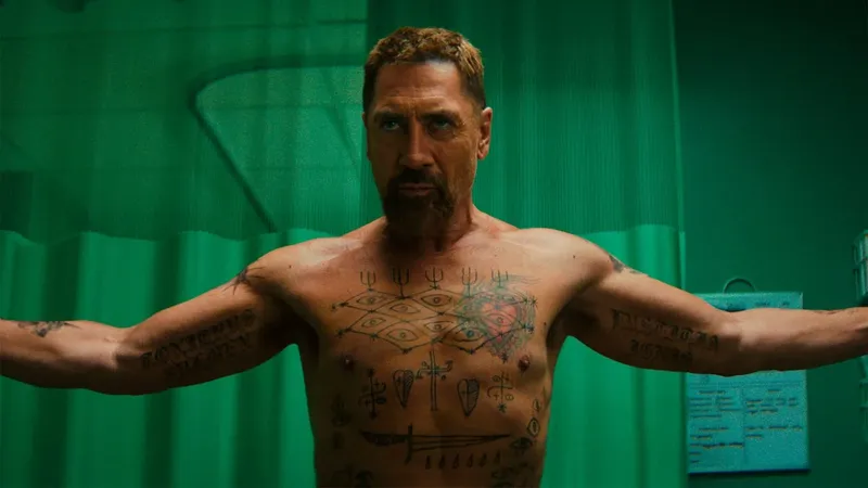 Faltan 2 semanas para una de las series del año: Scorsese y Spielberg se unen en la nueva versión del thriller más perturbador de la historia