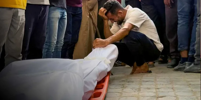 Israel lanza nuevos bombardeos en Gaza y deja seis muertos