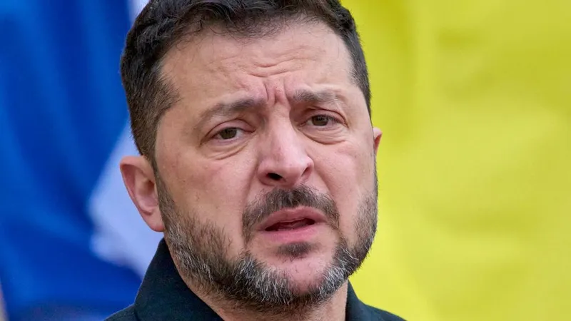"No tiene nada": exmilitar de EEUU analiza las opciones de Ucrania ante Rusia