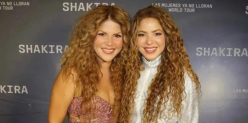 Polémica mundialista: señalan posibles conflictos legales para Shakibecca