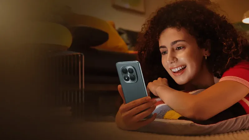 No sé como, pero Xiaomi quiere meter hasta 9000 mAh de batería en los Redmi Note 17
