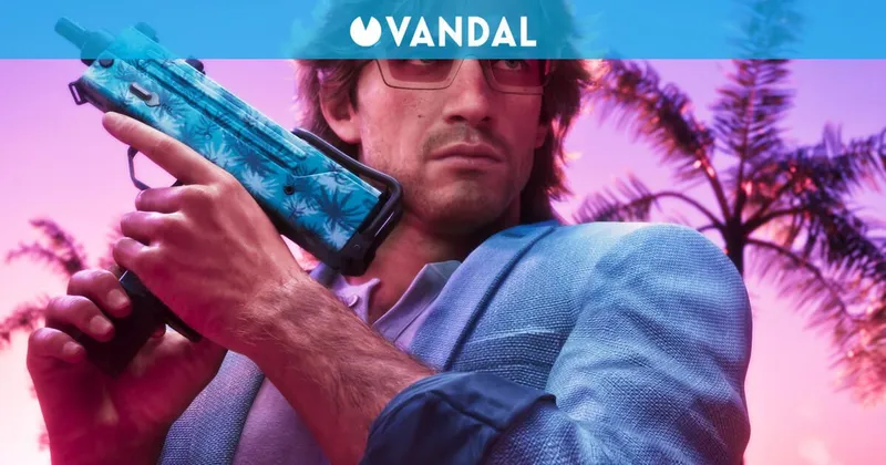 Consigue GTA 6 gratis con ayuda de Microsoft y mucha paciencia: 'Gracias Rockstar por todos los retrasos'