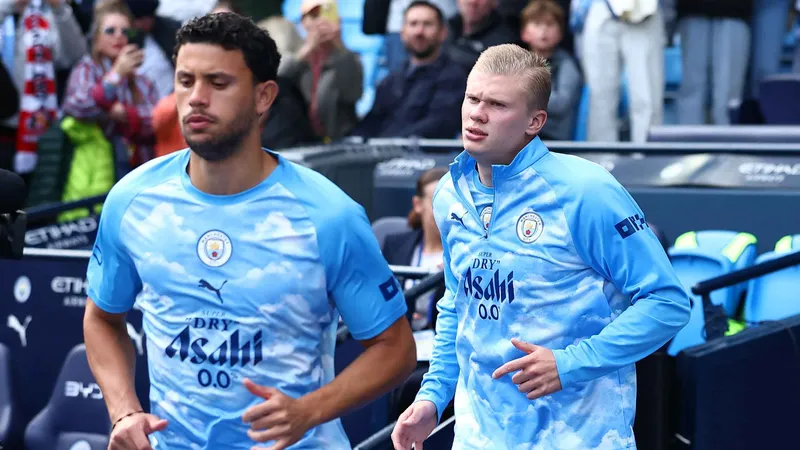 Manchester City, culpable de 130 irregularidades financieras