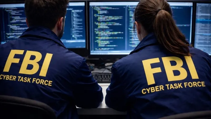 El FBI acaba de dar un golpe a una red de hackers vinculada a China. Lo realmente inquietante es hasta dónde habían llegado sus tentáculos