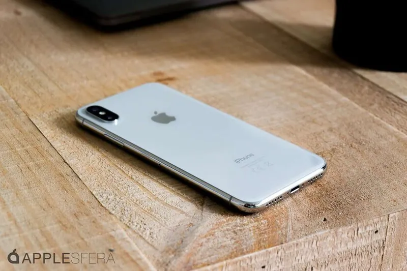 Apple declara obsoleto al iPhone X que nos dio una década irrepetible