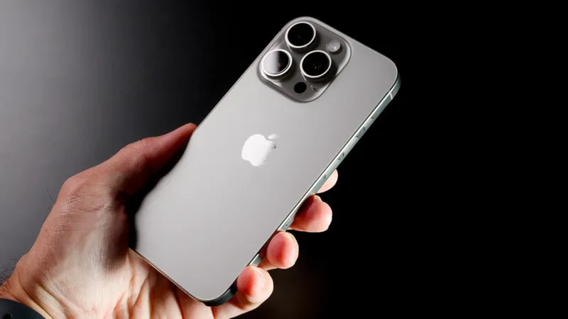iManu Mx, experto en iPhone, avisa sobre los móviles de Apple que no recomienda: “Es de las peores compras que puedes hacer”