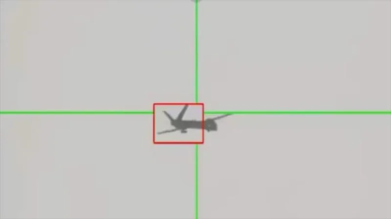 Golpes consecutivos: Irán derriba otro dron MQ-9 de EEUU, número 52