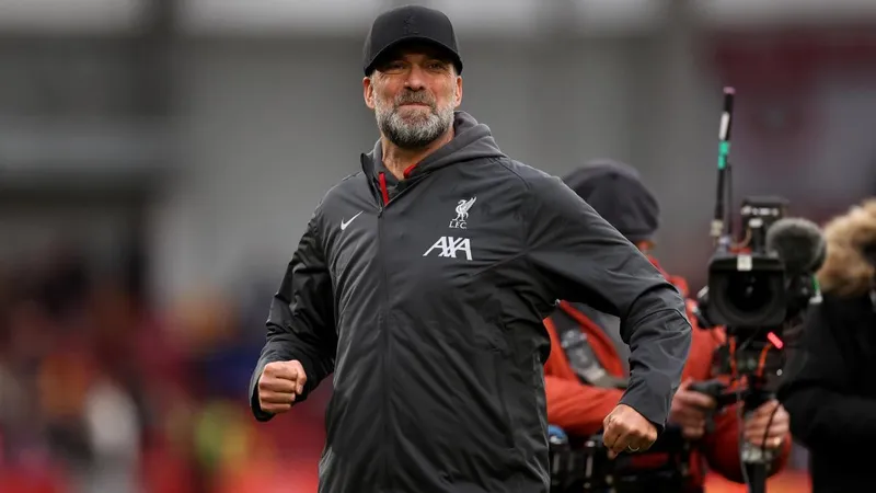 Comunicado oficial de la candidatura de Enrique Riquelme: se lanza a por Jürgen Klopp