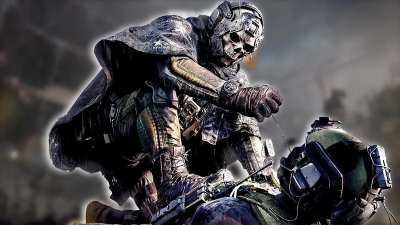Análisis de Call of Duty Modern Warfare 4: el juego que recupera el pulso de una saga en su momento más oscuro