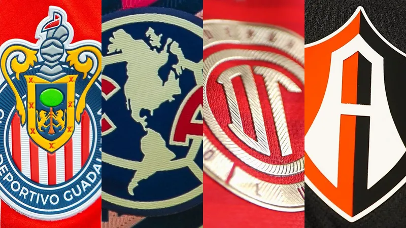 Campeón de Campeones, una manera distinta de medir la 'grandeza' en la Liga MX