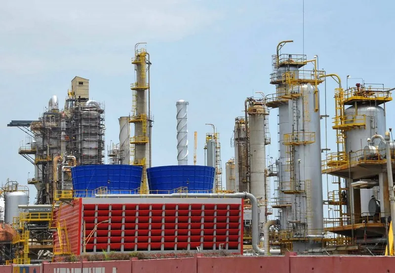 Venezuela firma importante acuerdo gasífero con tres gigantes energéticos
